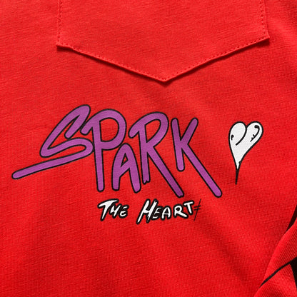 Long-Sleeve T-shirt Sweatshirt K8013