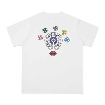 2025 New T-shirt K6010