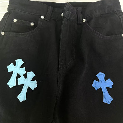 2025 New Pants 9902