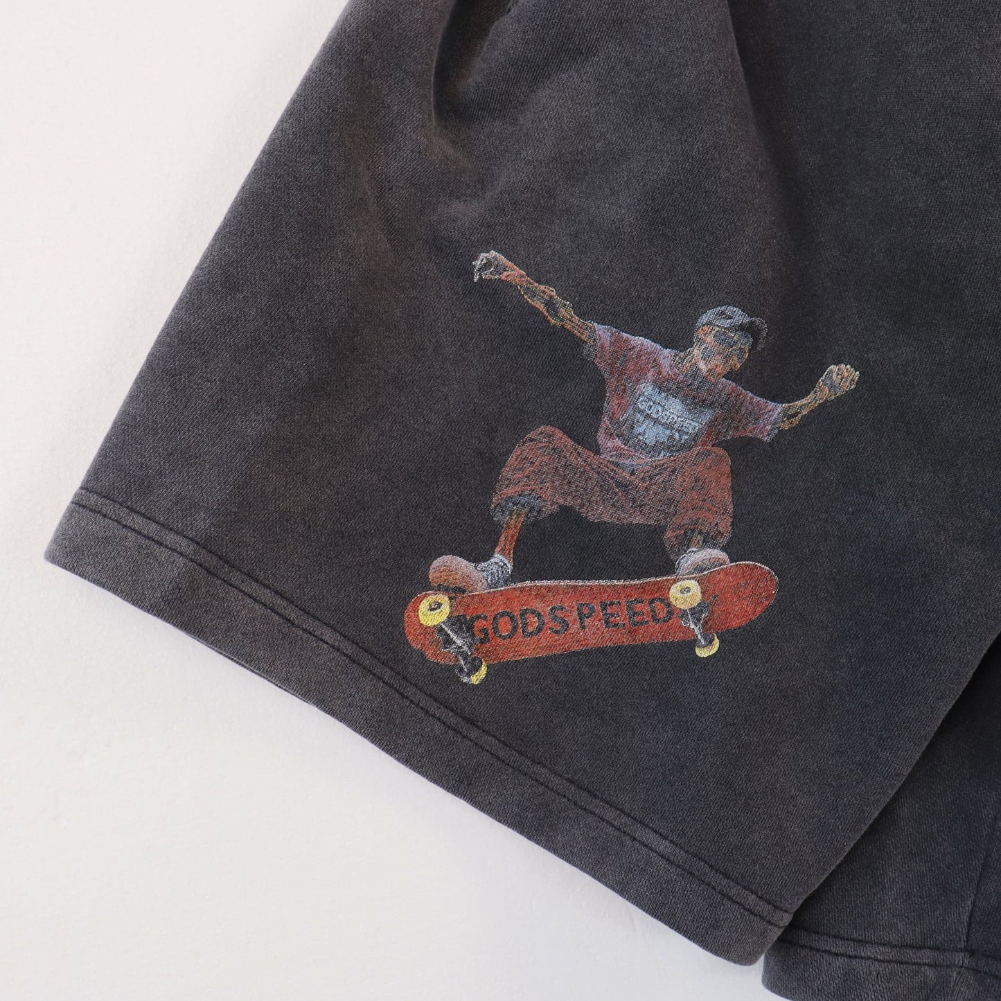 Godspeed NEW Shorts 8773