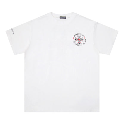 2025 New T-shirt K6009
