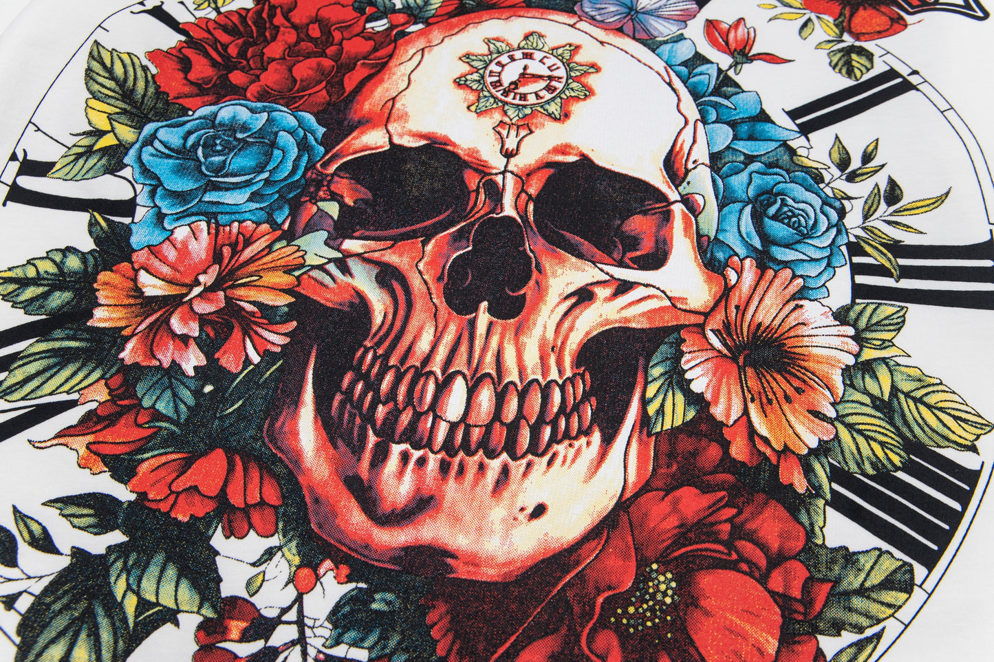 Godspeed T-shirt G13