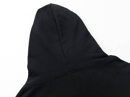 2025 New Hooded Sweatshirt 980