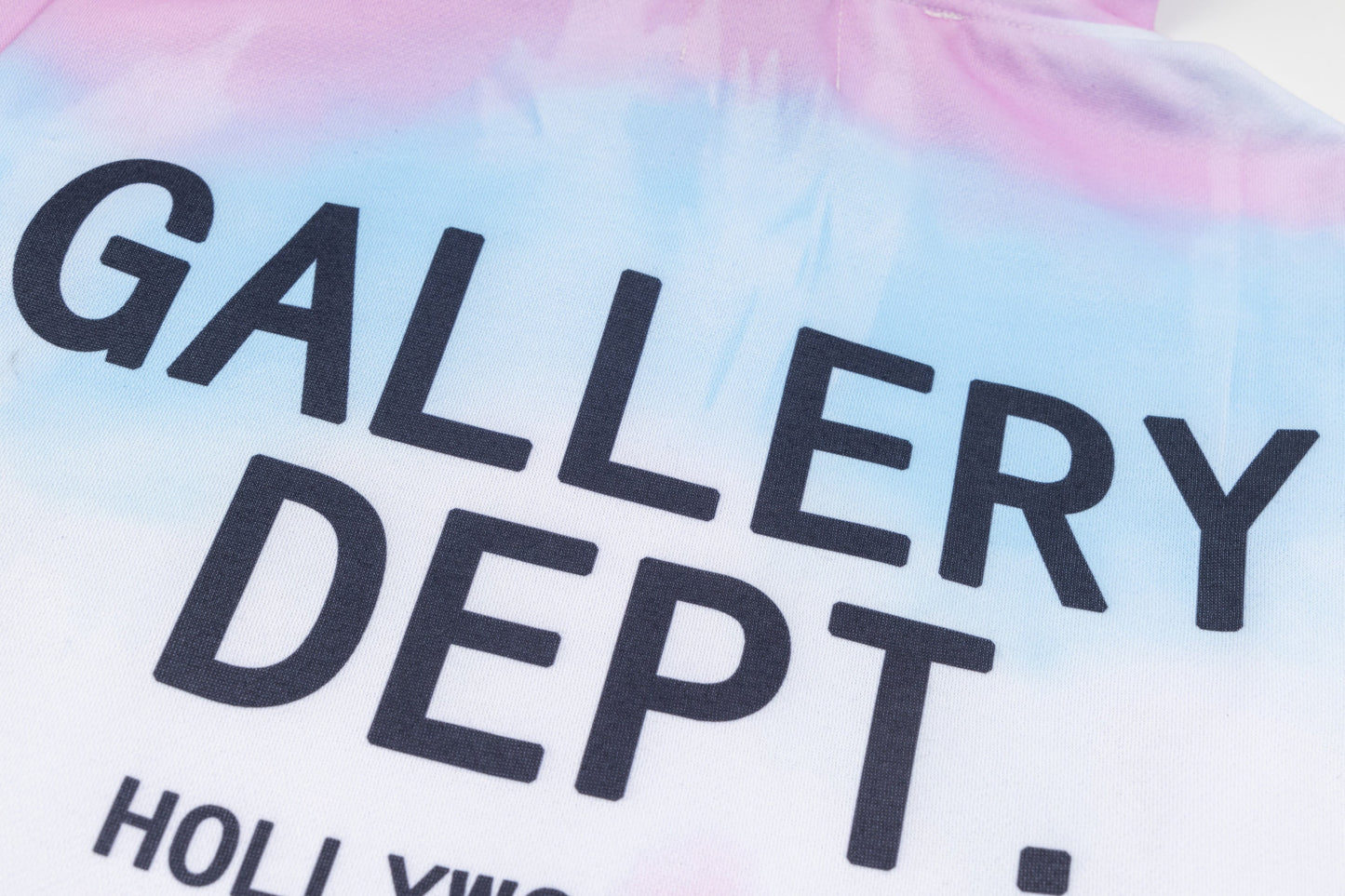 GALLERY DEPT 新作パーカー