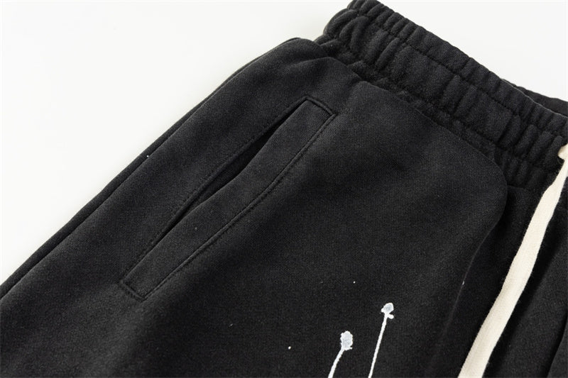 2025 New Shorts 9053