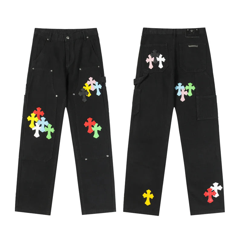 2025 New Pants 9970