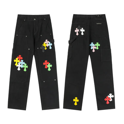 2025 New Pants 9970