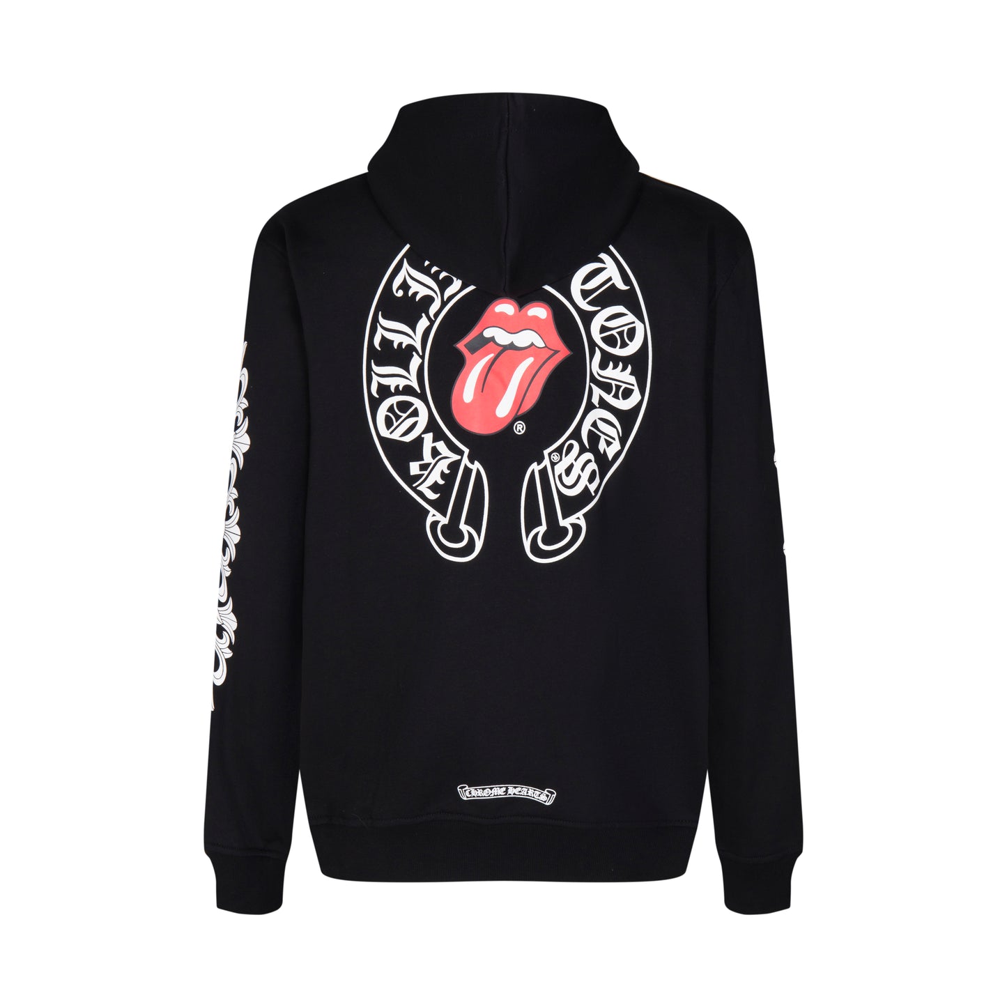 2025 New Zip Up Hoodie N5013