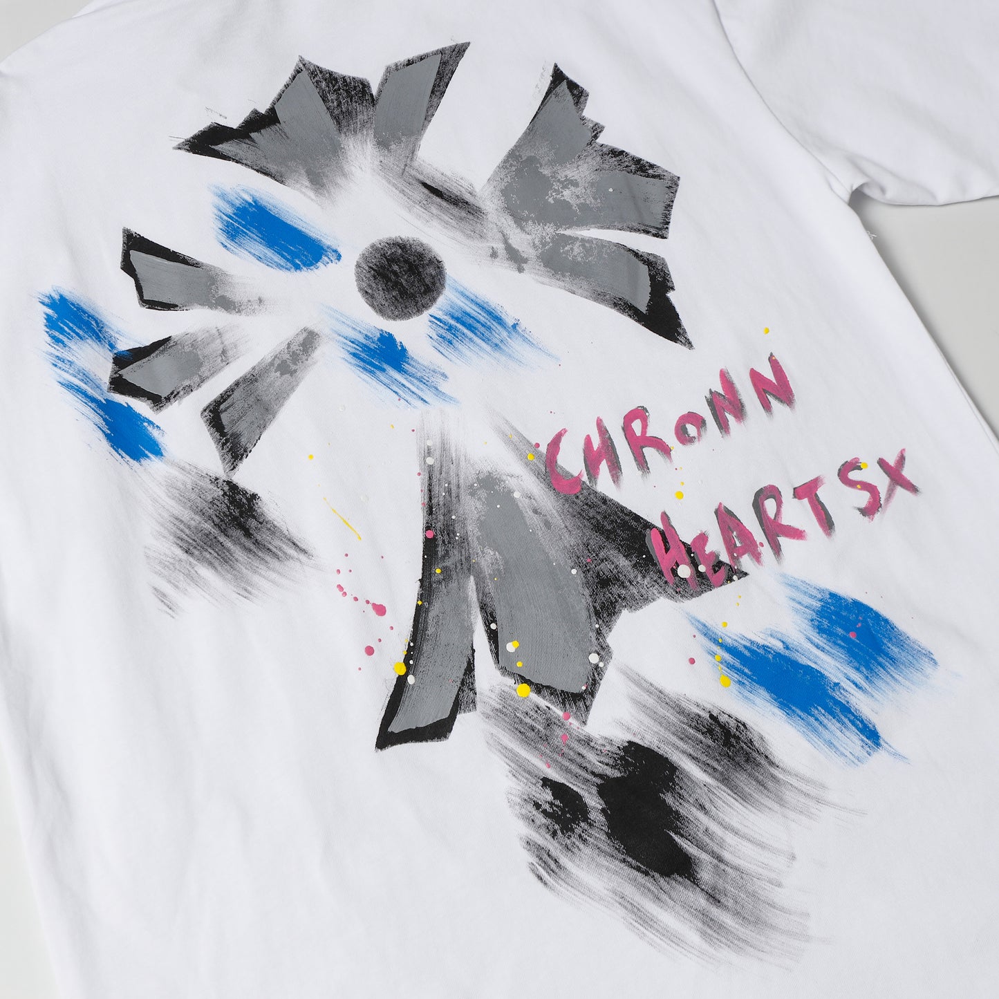 T-shirts 2259