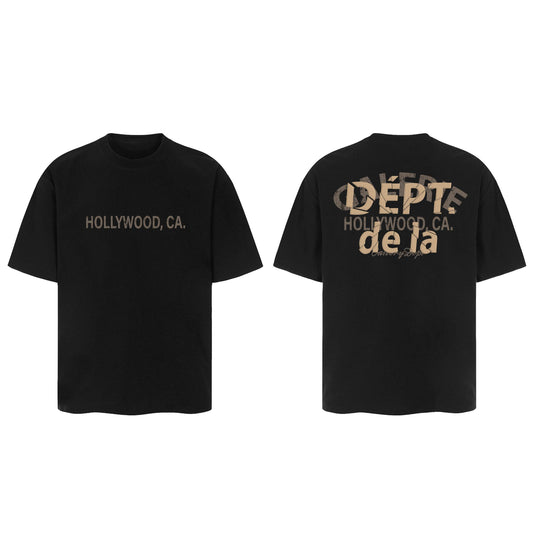 Nouveau T-shirt 1140 2025