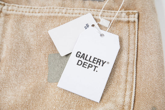 Chrome Hearts Pants 8200