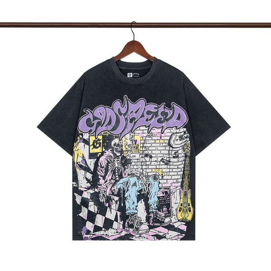 Godspeed T-shirt G23