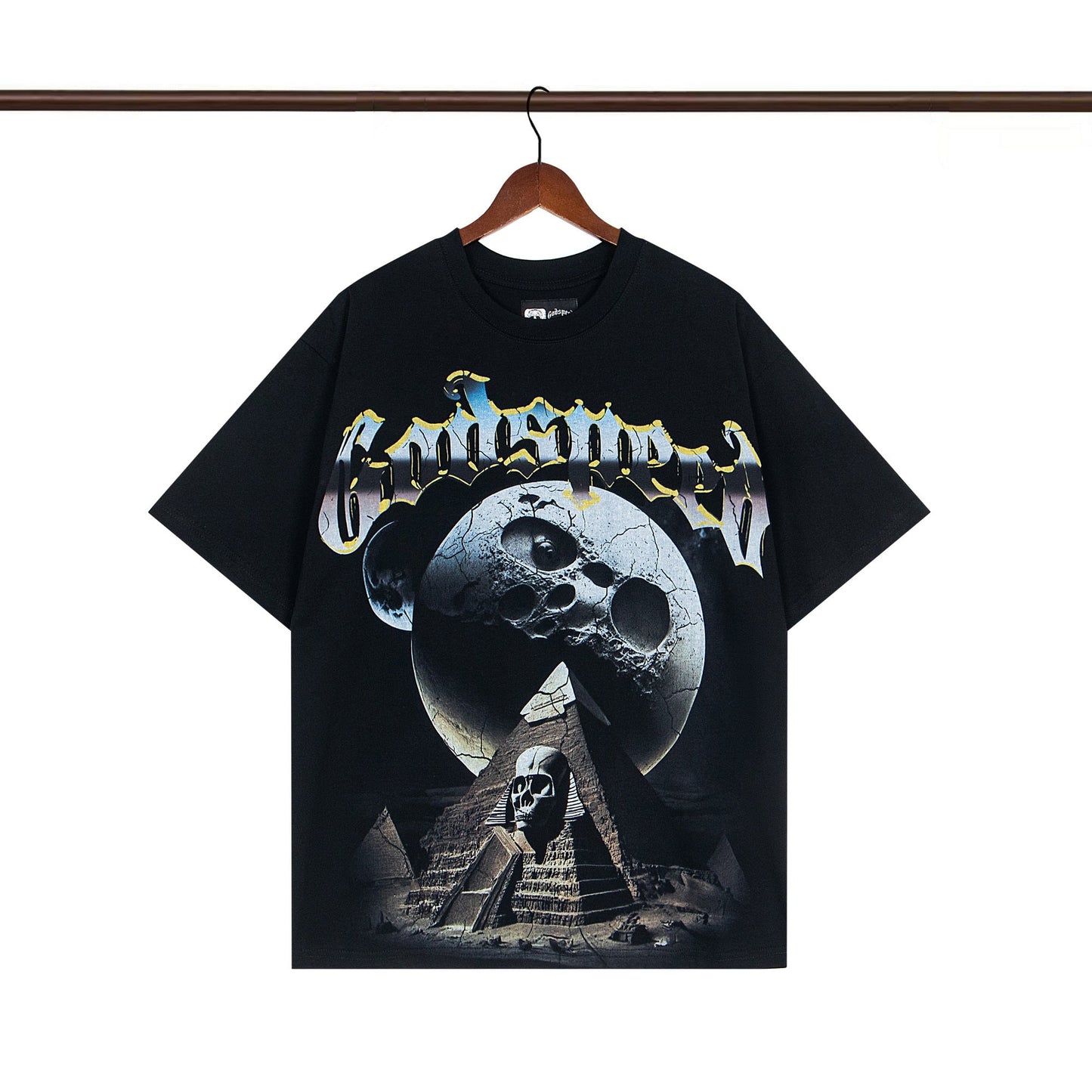 Godspeed T-shirt G34