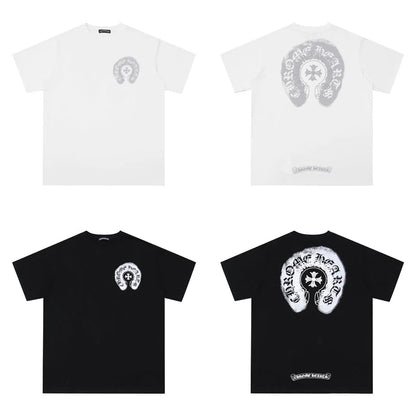 2025 New T-shirt K6028