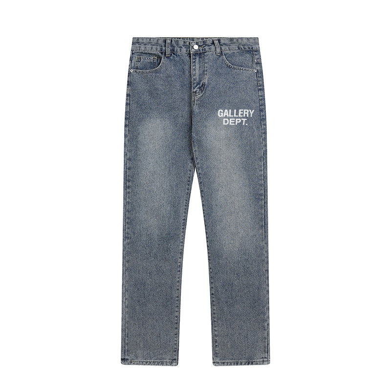 ギャラリーデプト 新作パンツ 855 