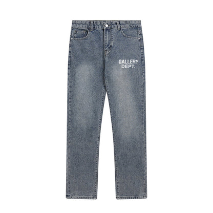 ギャラリーデプト 新作パンツ 855 