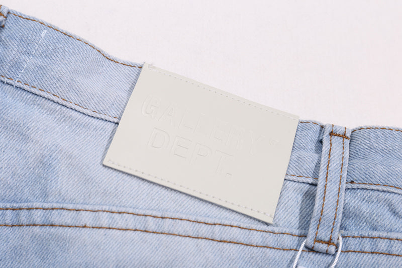 ギャラリーデプト 新作パンツ 627 