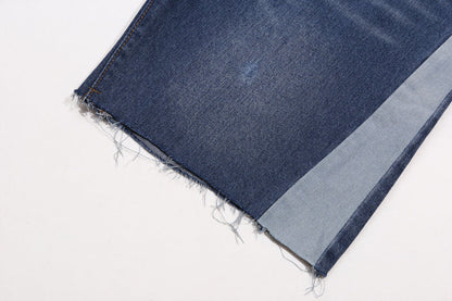 ギャラリーデプト 新作ジーンズ ショートパンツ 625