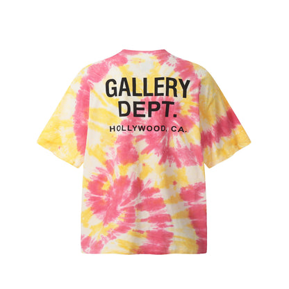 GALLERY DEPT 新作Tシャツ D98 