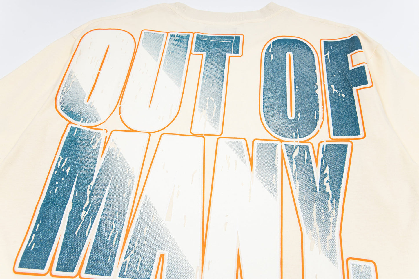 Godspeed T-shirt G07