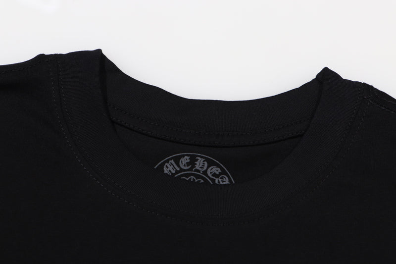 Chrome Hearts Tシャツ 6129 