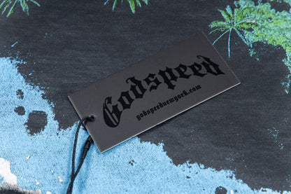 Godspeed T-shirt G63