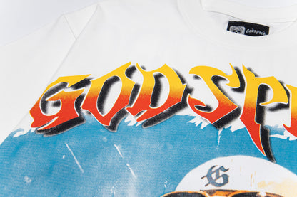 Godspeed T-shirt G18