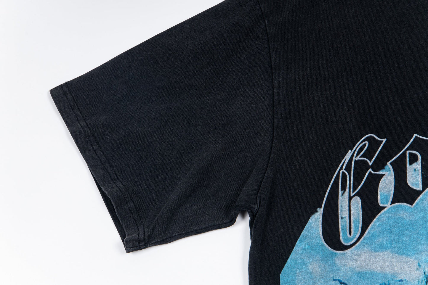 Godspeed T-shirt G31