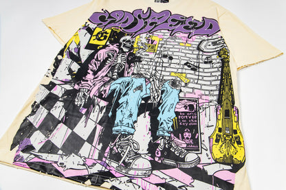 Godspeed T-shirt G23