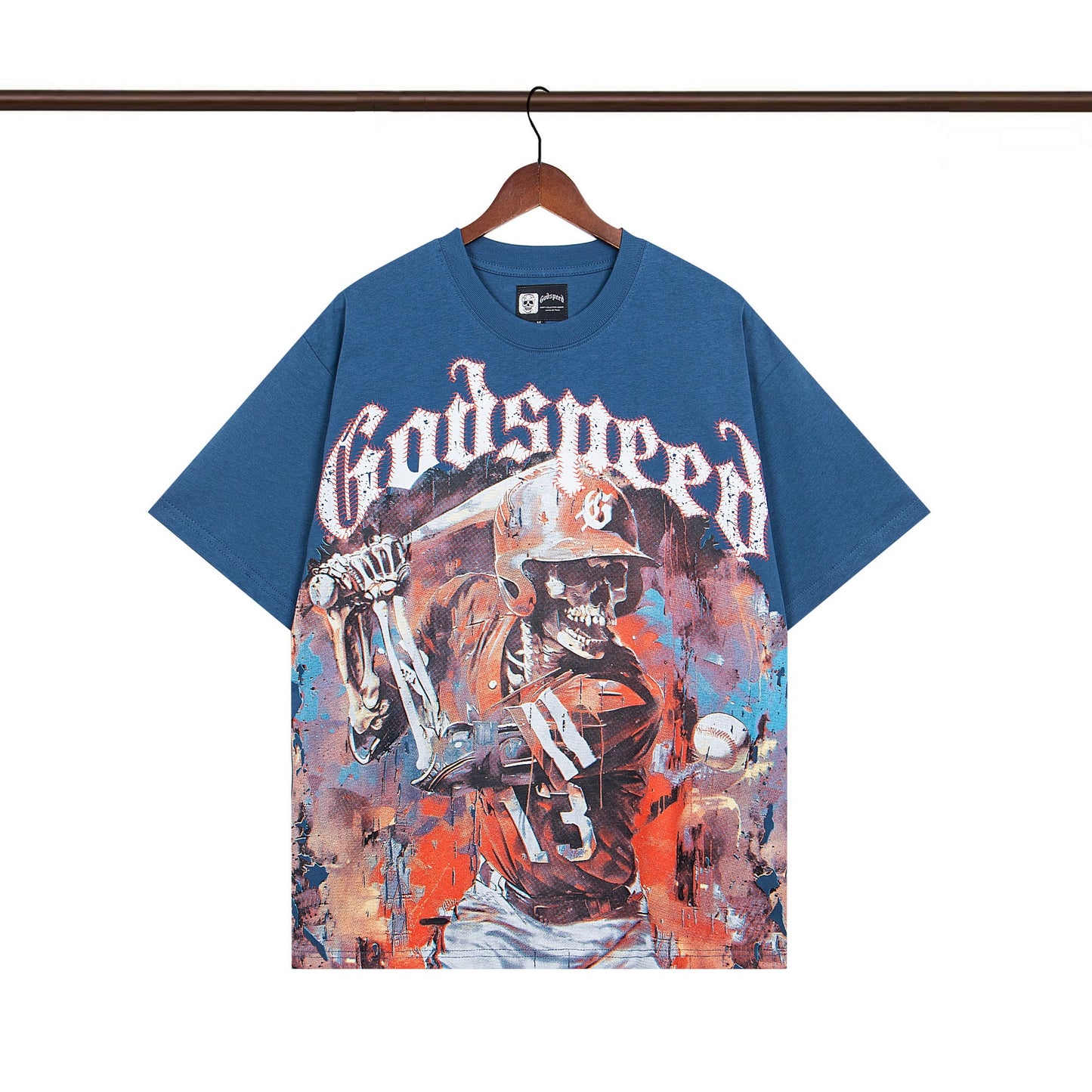 Godspeed T-shirt G15