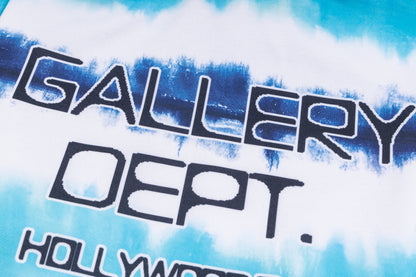 GALLERY DEPT 新作パーカー