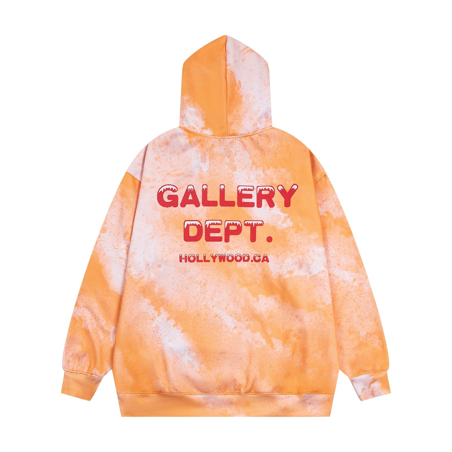 GALLERY DEPT 新作パーカー
