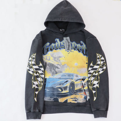 Godspeed Hoodie 5516