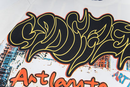 Godspeed T-shirt G70