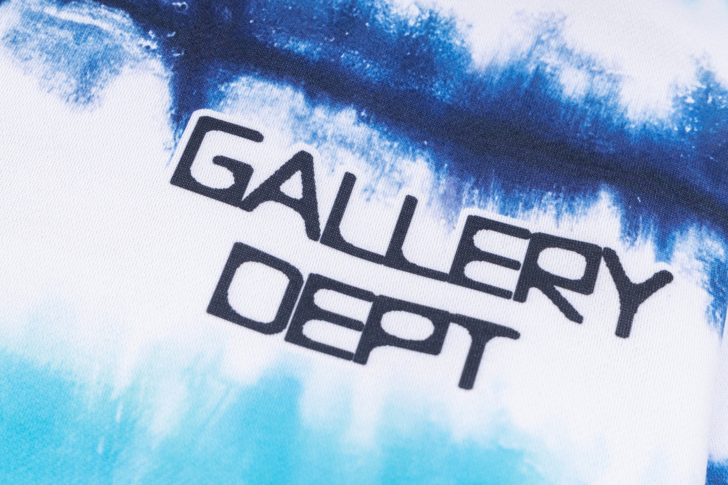 GALLERY DEPT 新作パーカー