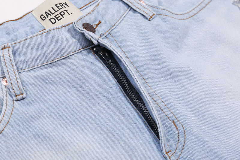 ギャラリーデプト 新作パンツ 627 