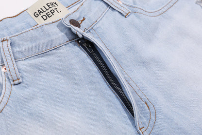 ギャラリーデプト 新作パンツ 627 