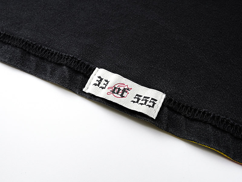 Godspeed 2025 New fashion T-shirt 1121