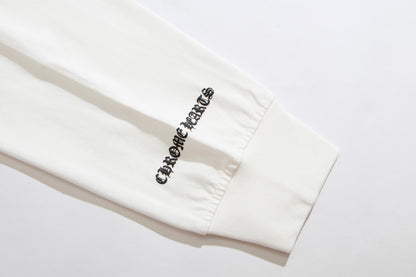 Long-Sleeve T-shirt Sweatshirt K8006