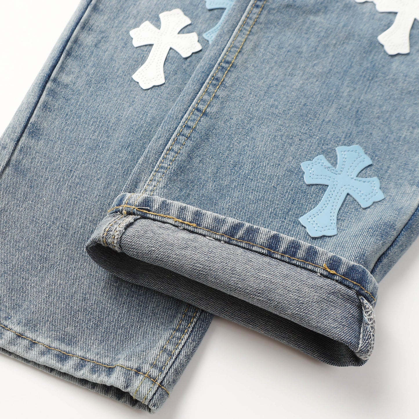 2025 New Pants 9958
