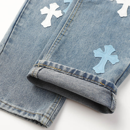 2025 New Pants 9958