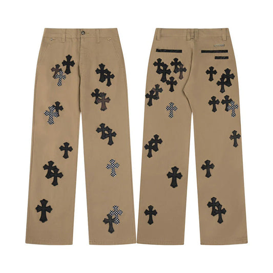 2025 New Pants
