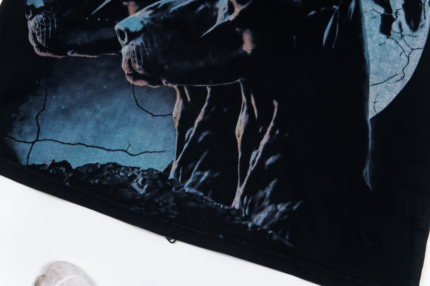 Godspeed T-shirt G29