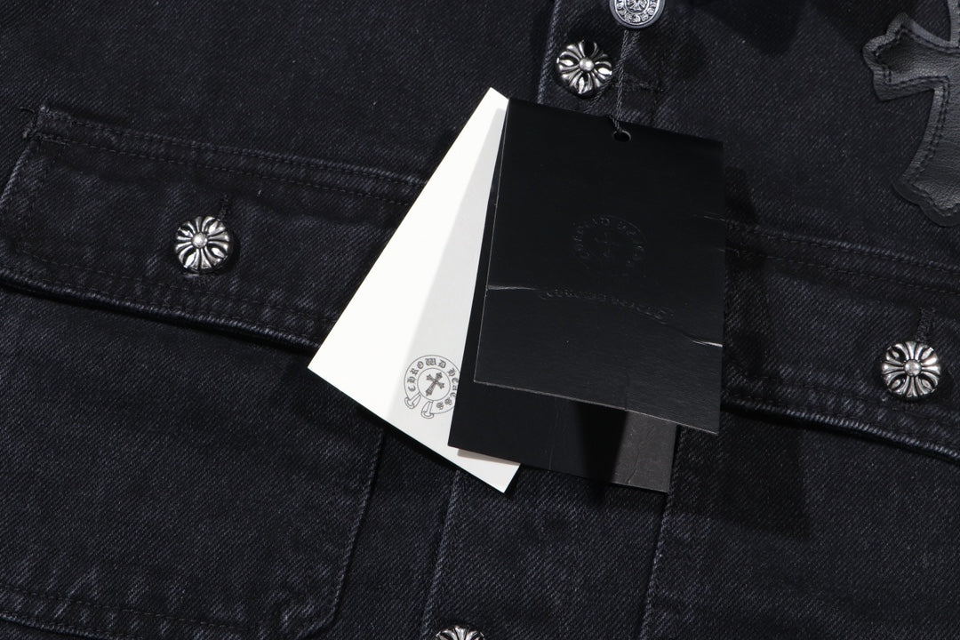 2025 New Jacket S P150