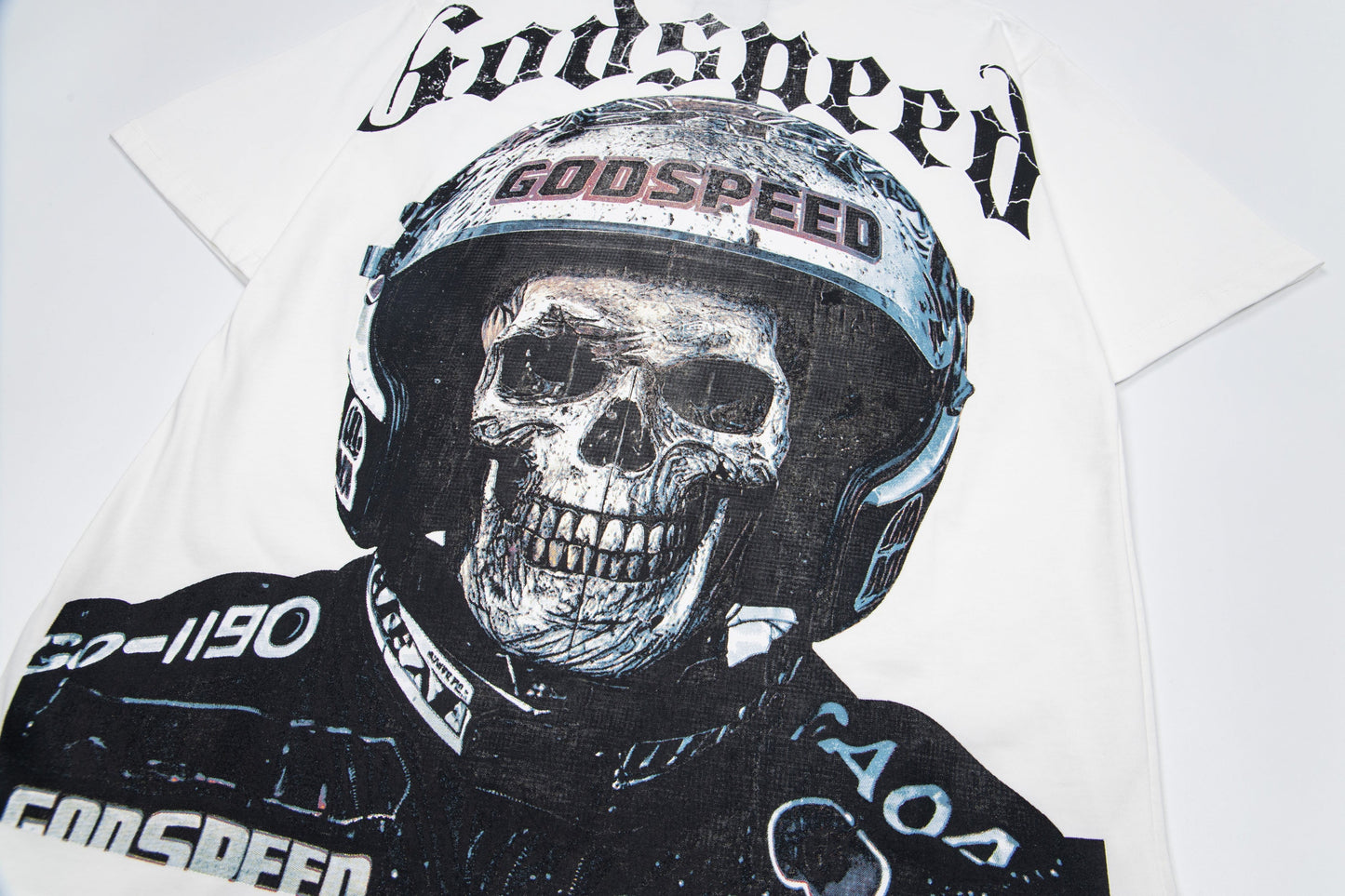 Godspeed T-shirt G21