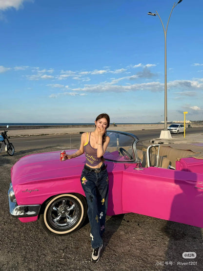 Chrome Hearts Pants 8156