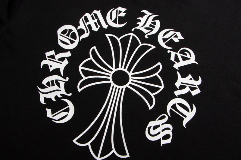 T-shirt à manches longues et sweat-shirt K9010 