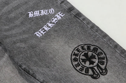 Chrome Hearts NEW Pants