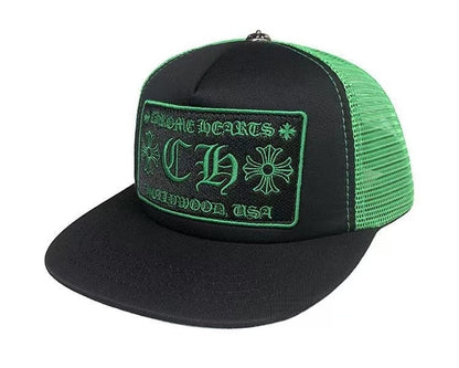 Nouveau chapeau 2025