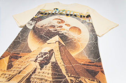 Godspeed T-shirt G34